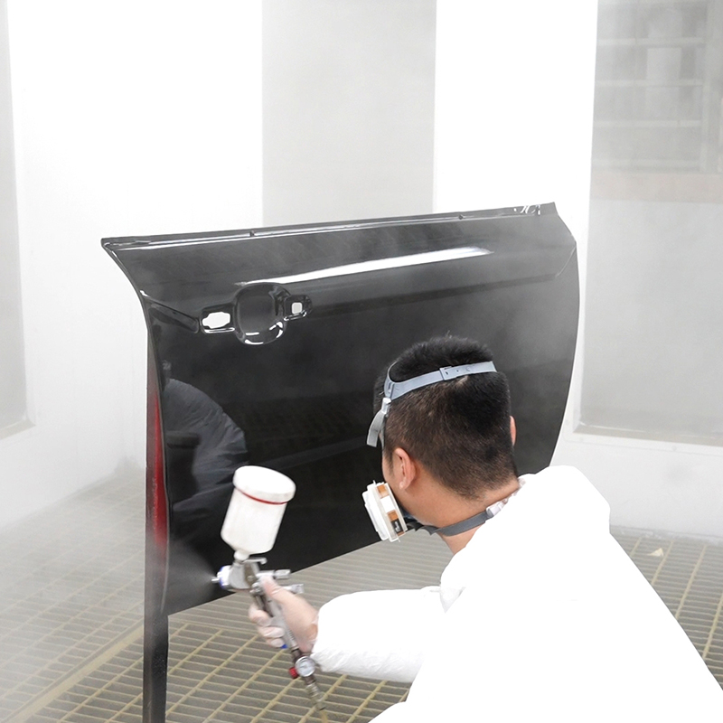 با ریورکس خداحافظی کنید—شفاف‌پوش بدون ترکیب WASHINTA