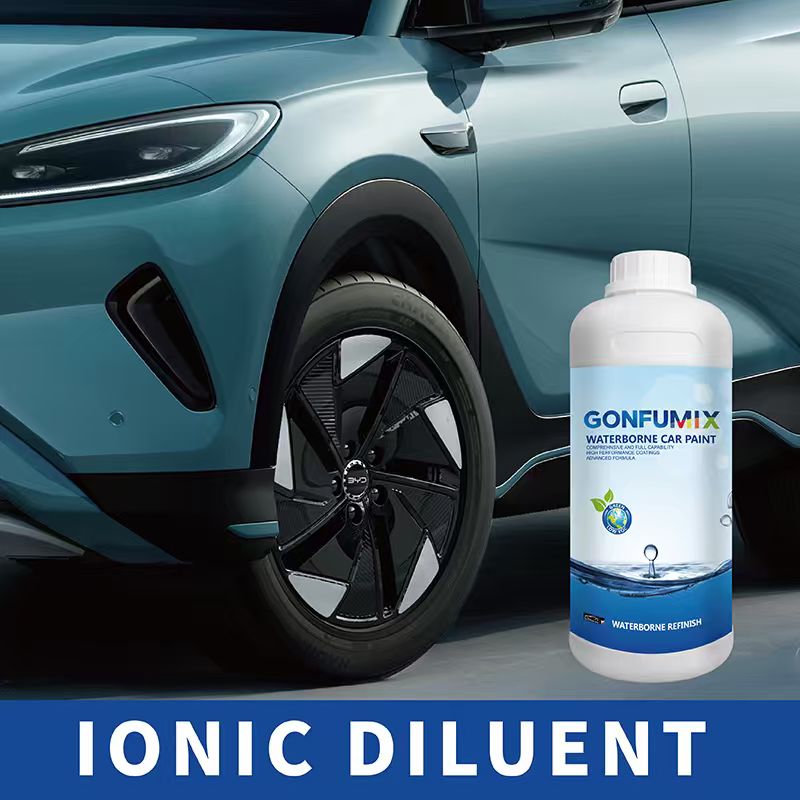 Automotive Coatings Diluent